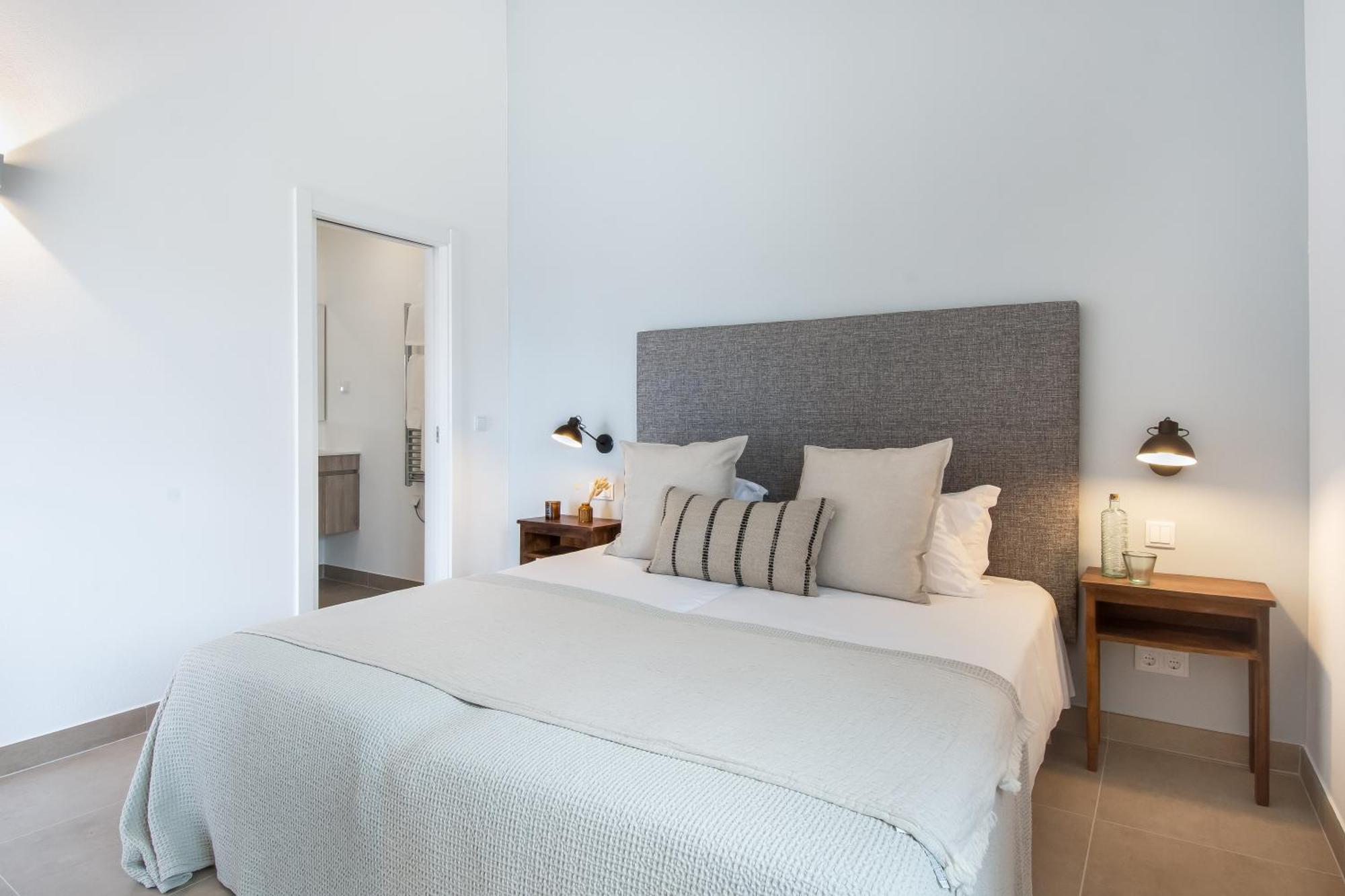 Quinta Do Paraiso - Al Carvoeiro  Zimmer foto