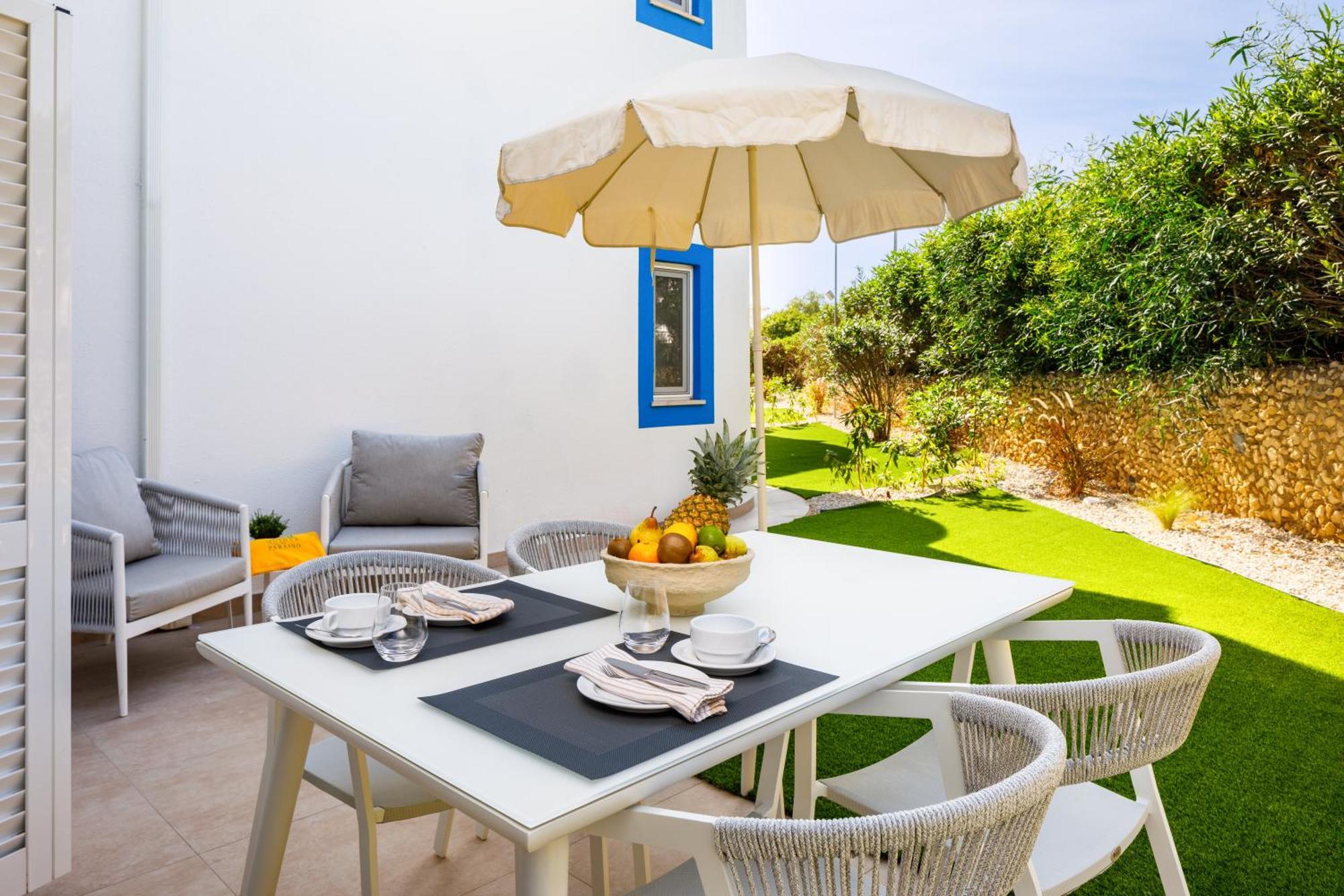 Quinta Do Paraiso - Al Carvoeiro  Zimmer foto