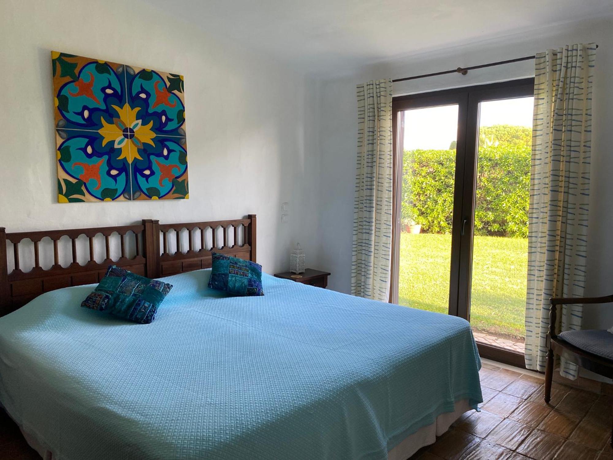 Quinta Do Paraiso - Al Carvoeiro  Zimmer foto