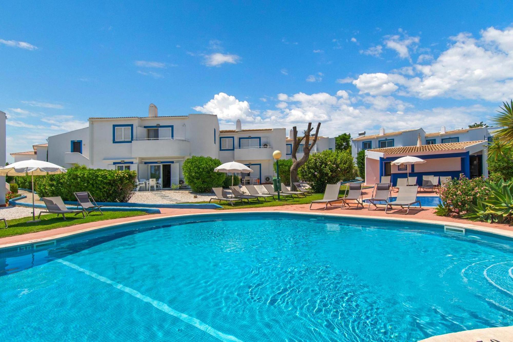 Quinta Do Paraiso - Al Carvoeiro  Exterior foto
