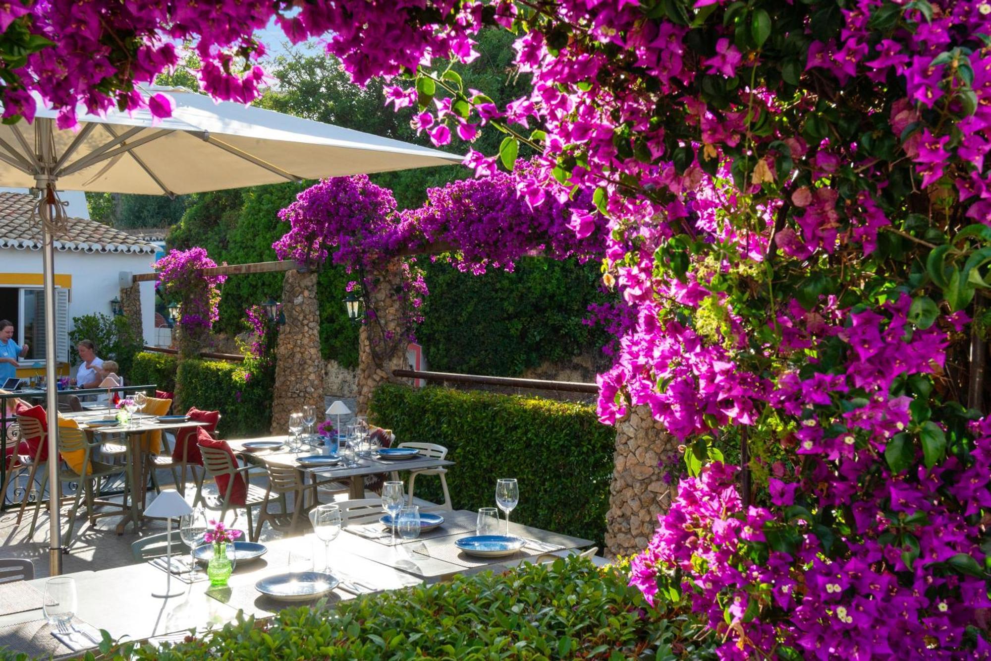 Quinta Do Paraiso - Al Carvoeiro  Exterior foto