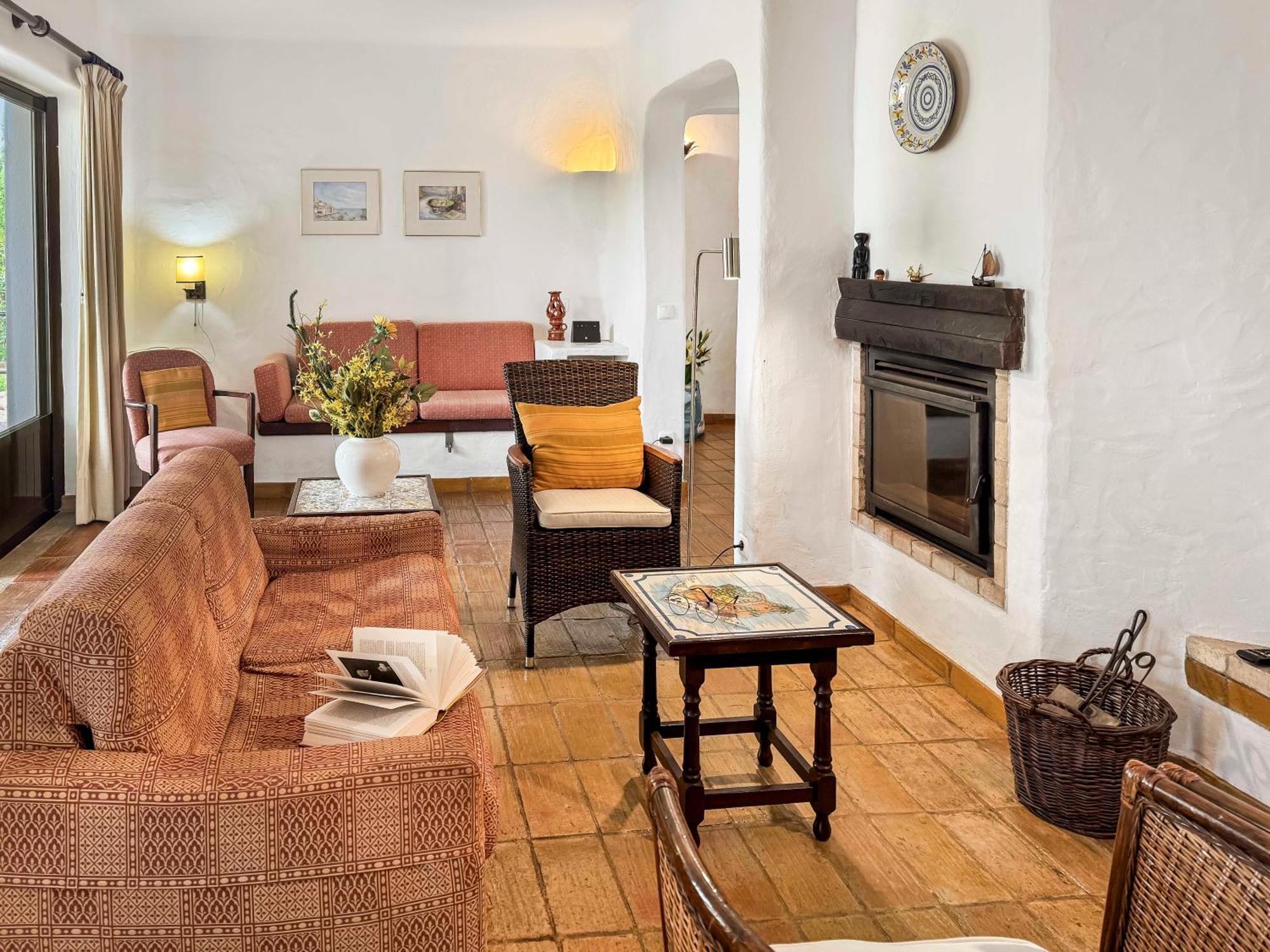Quinta Do Paraiso - Al Carvoeiro  Zimmer foto