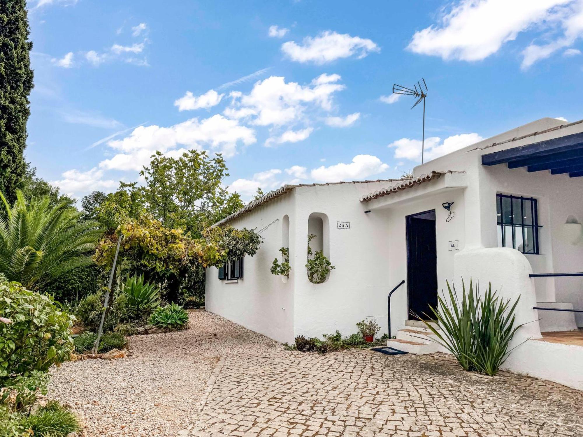 Quinta Do Paraiso - Al Carvoeiro  Zimmer foto