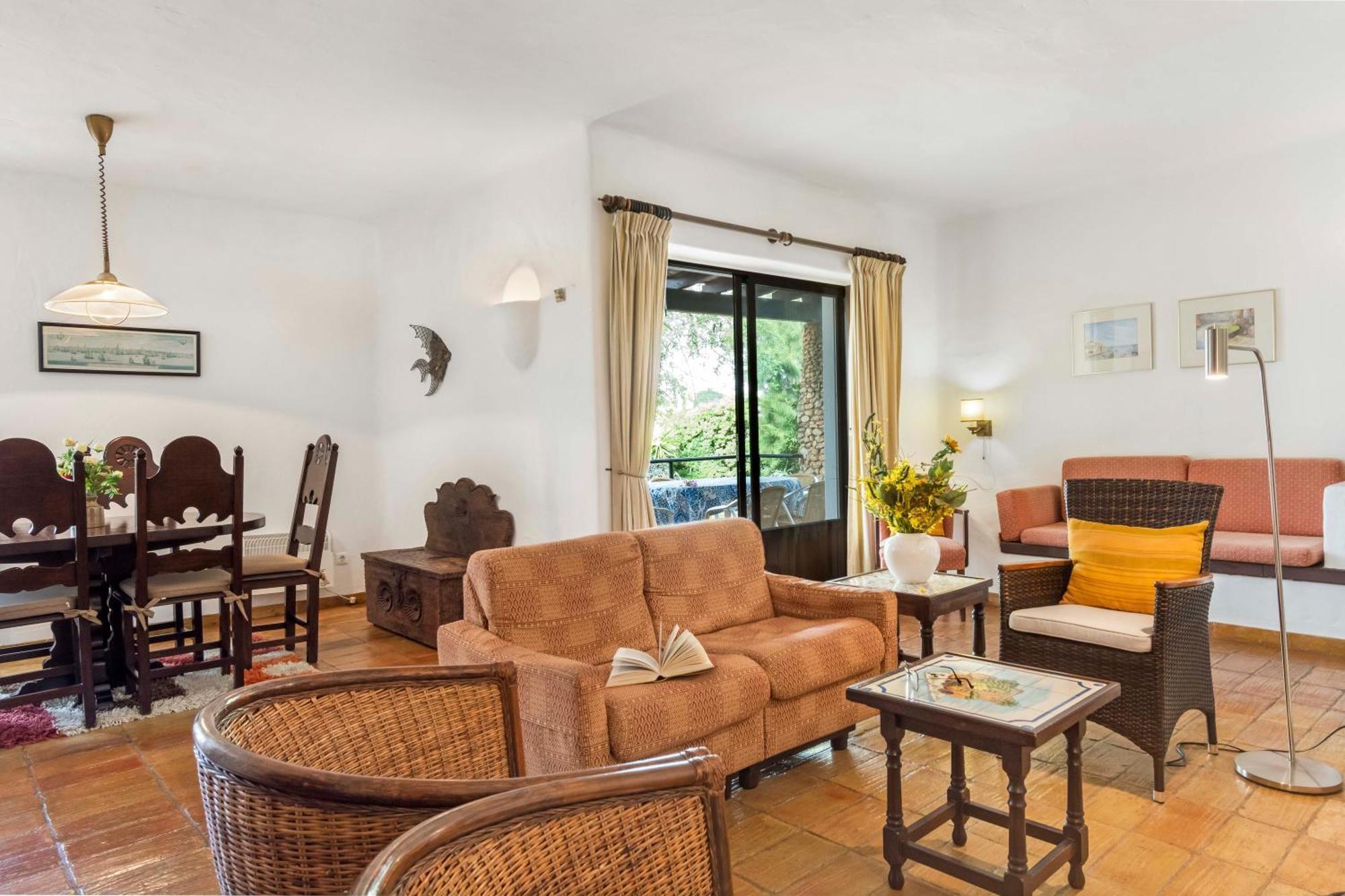 Quinta Do Paraiso - Al Carvoeiro  Zimmer foto