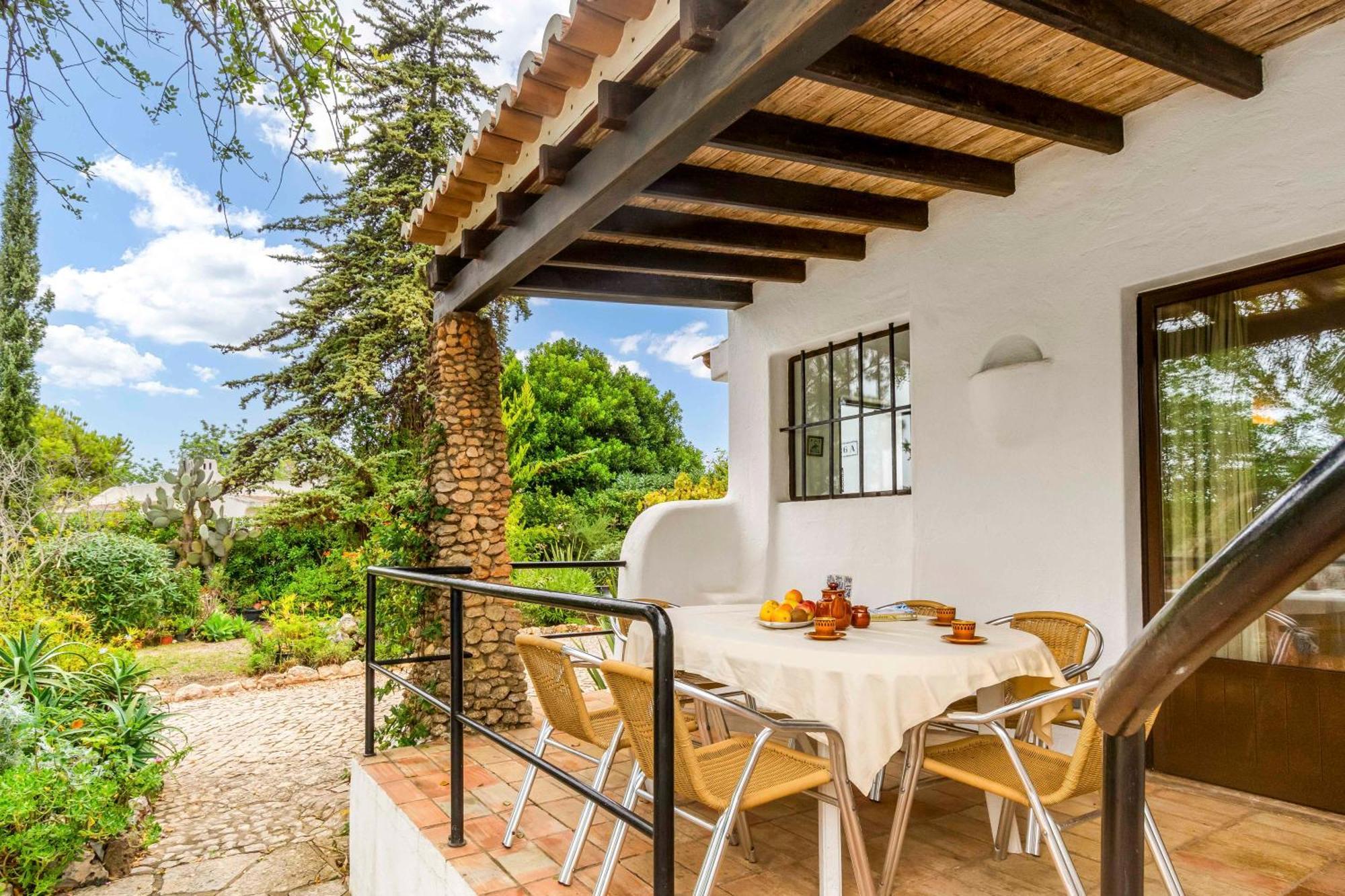 Quinta Do Paraiso - Al Carvoeiro  Zimmer foto