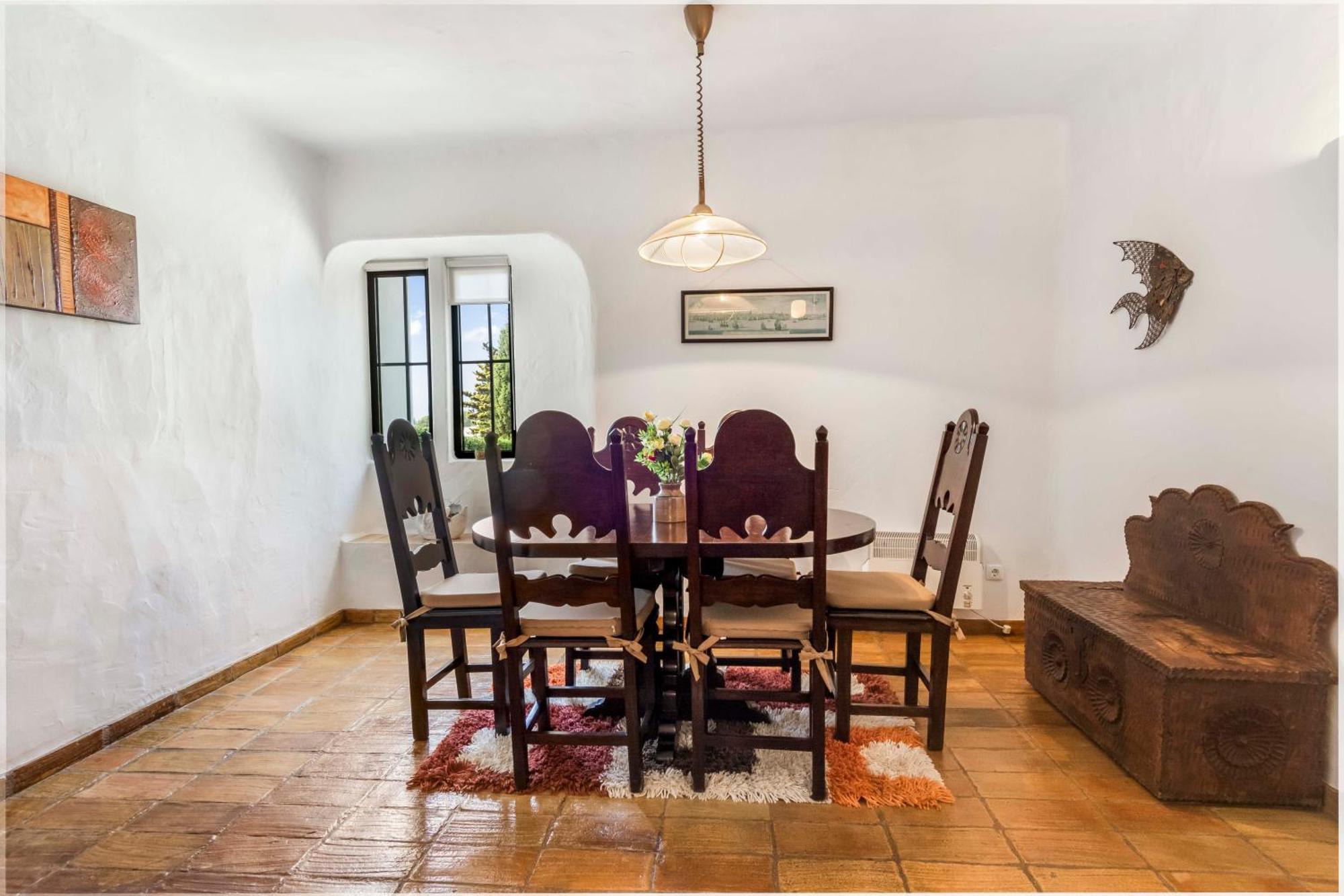 Quinta Do Paraiso - Al Carvoeiro  Zimmer foto