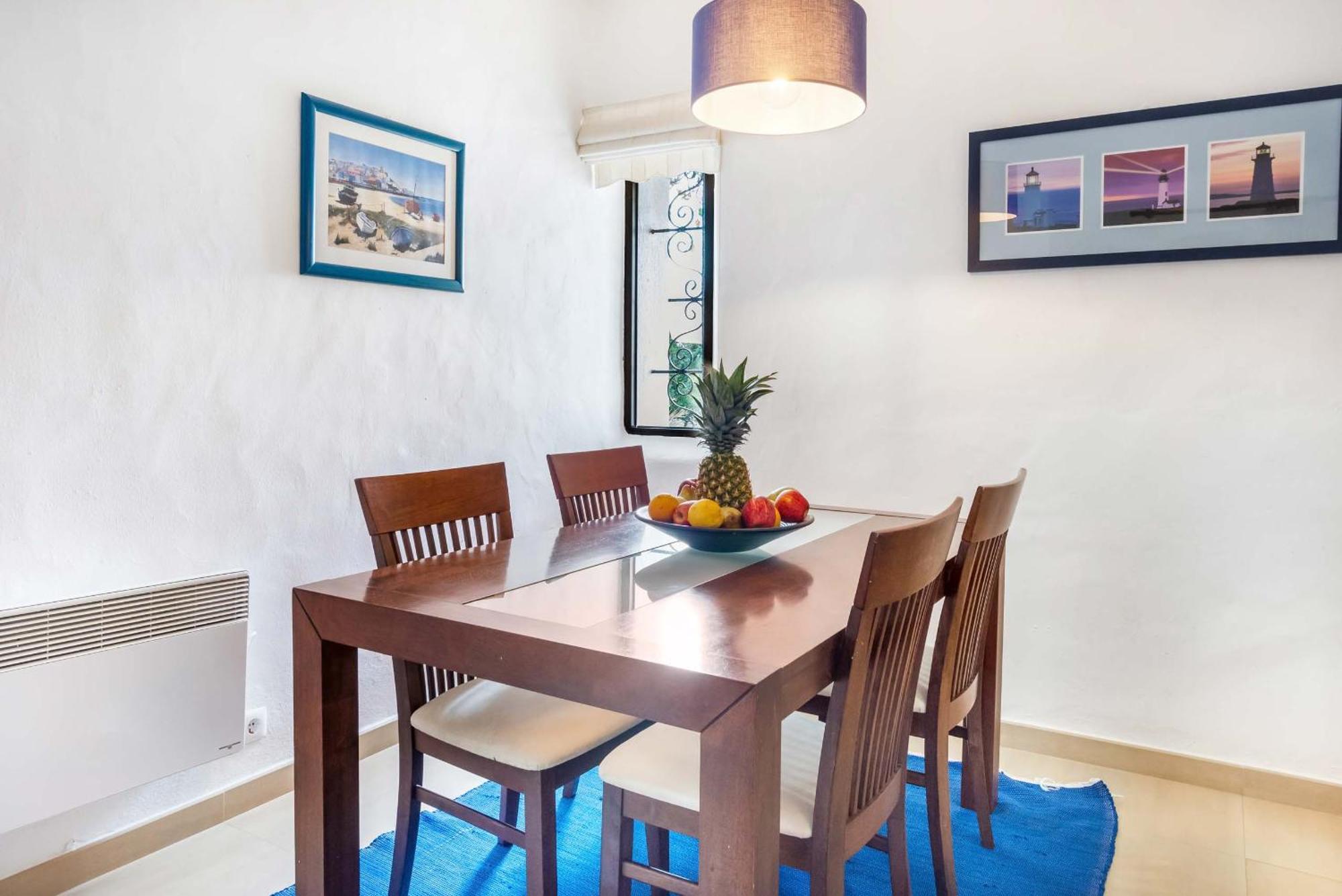 Quinta Do Paraiso - Al Carvoeiro  Zimmer foto