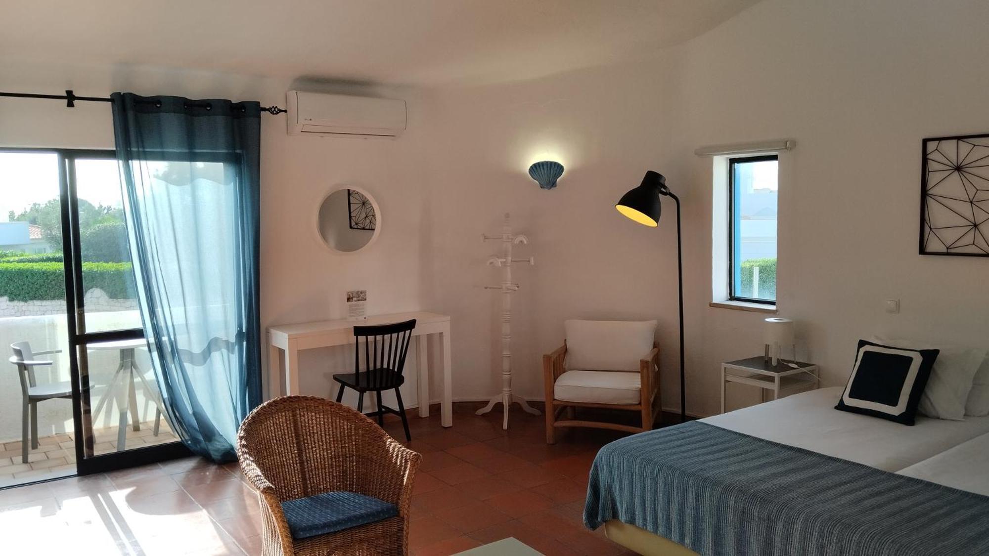 Quinta Do Paraiso - Al Carvoeiro  Zimmer foto