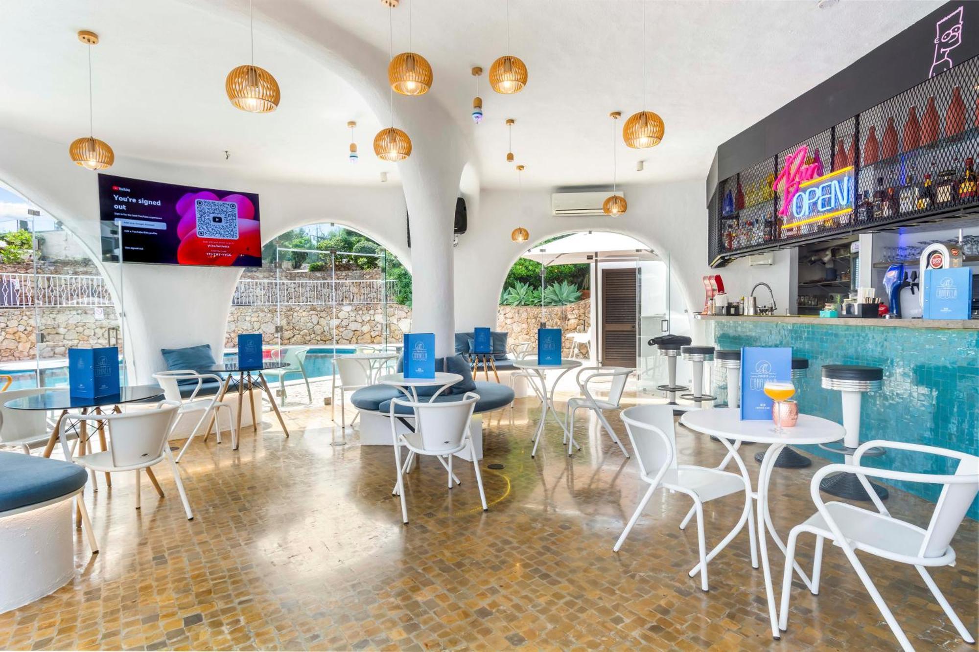 Quinta Do Paraiso - Al Carvoeiro  Exterior foto