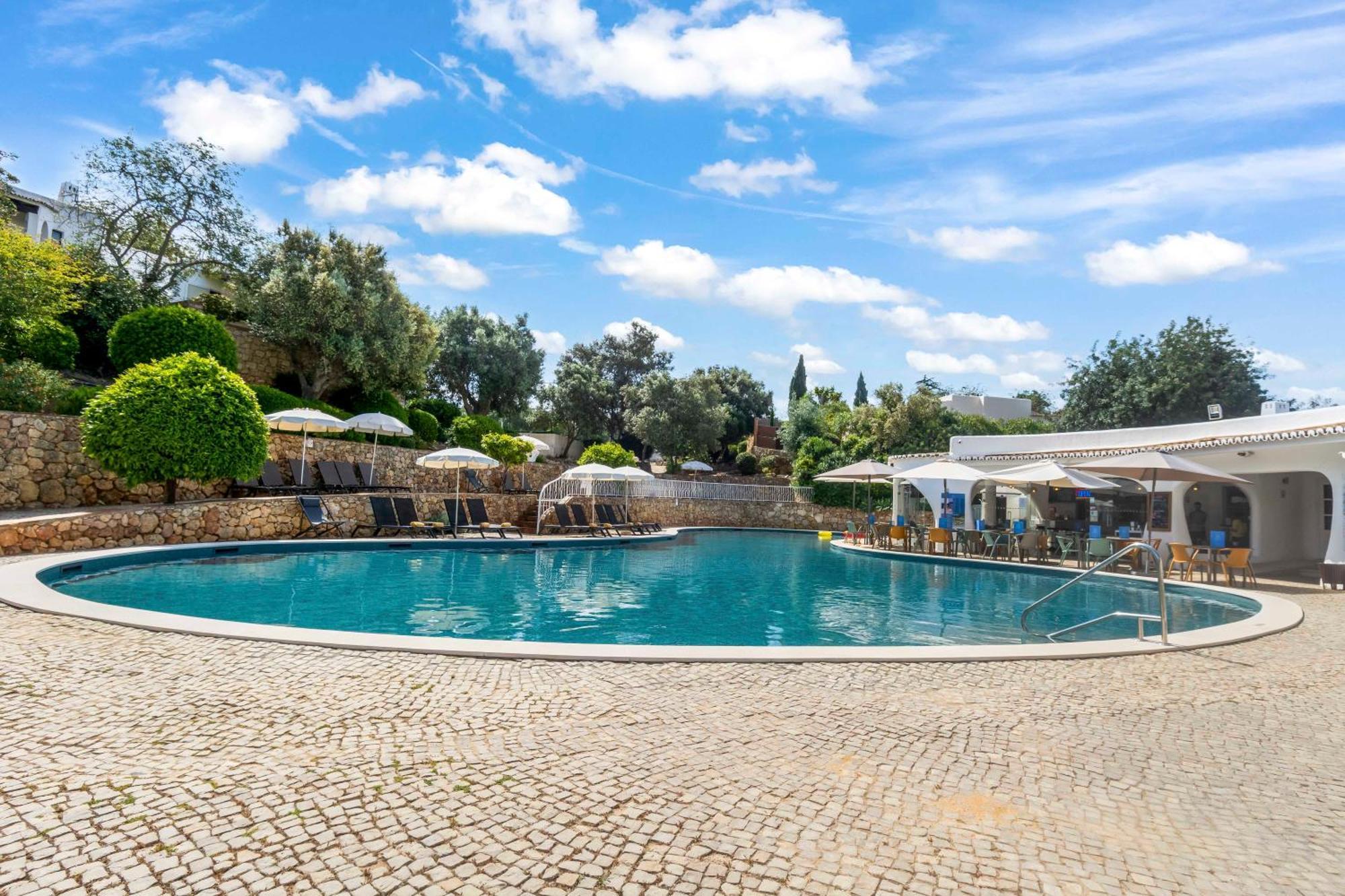 Quinta Do Paraiso - Al Carvoeiro  Exterior foto